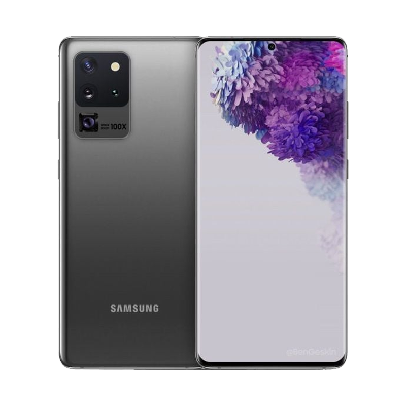 Samsung Galaxy S20 Ultra - THANH LÝ/243584