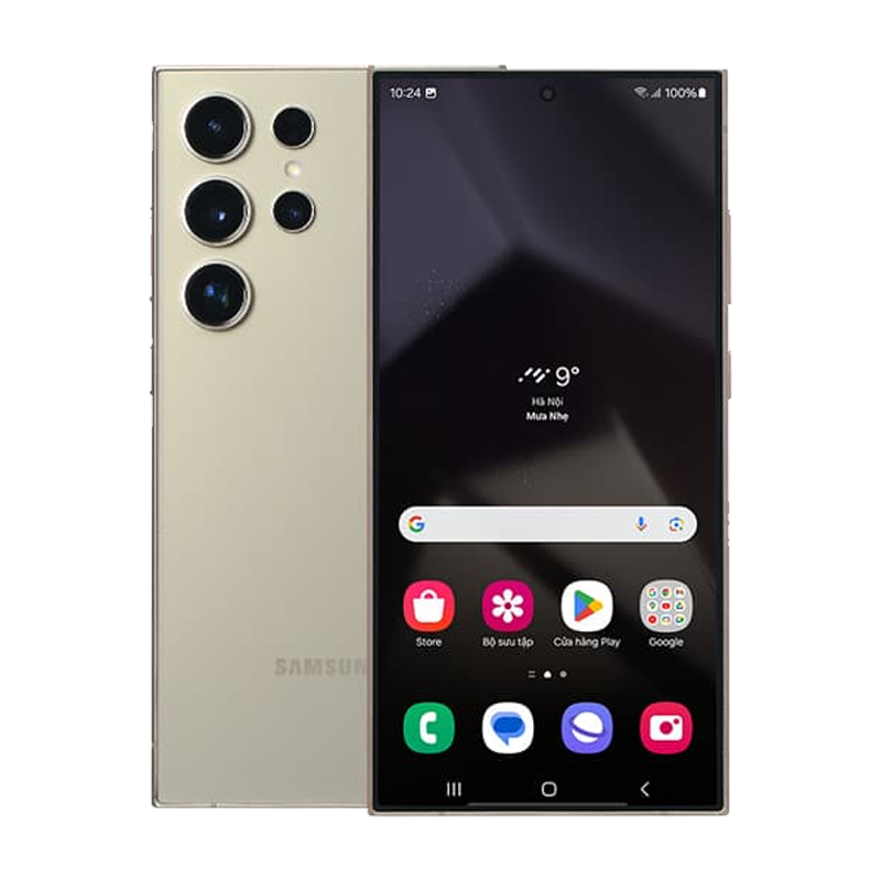 Samsung Galaxy S24 Ultra