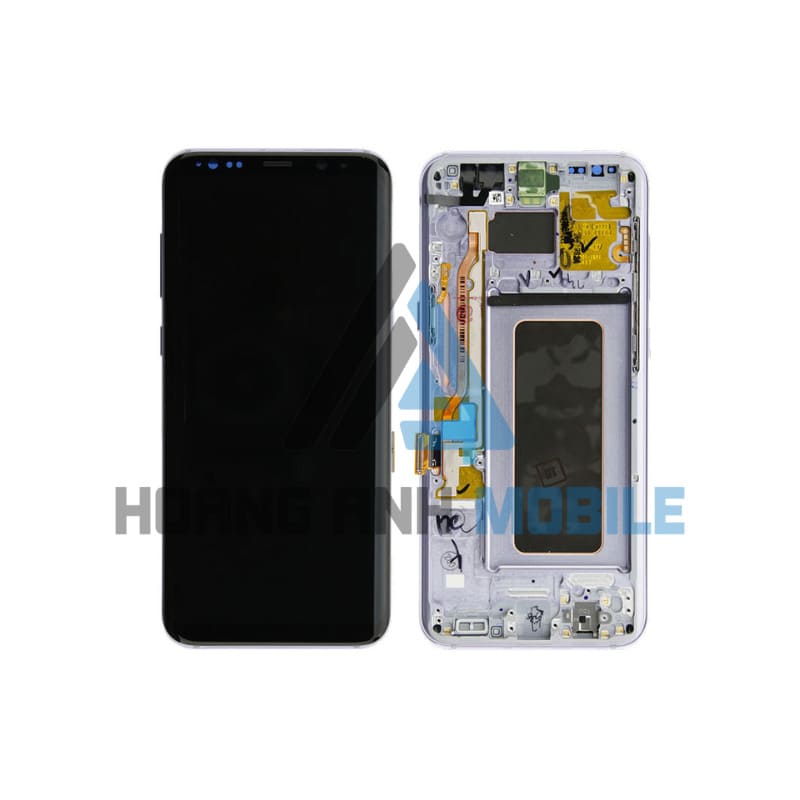 Thay màn hình Samsung Galaxy S8 Plus