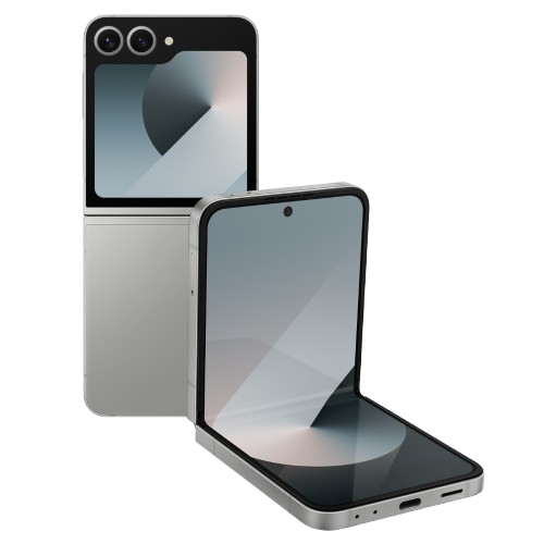Samsung Galaxy Z Flip 6