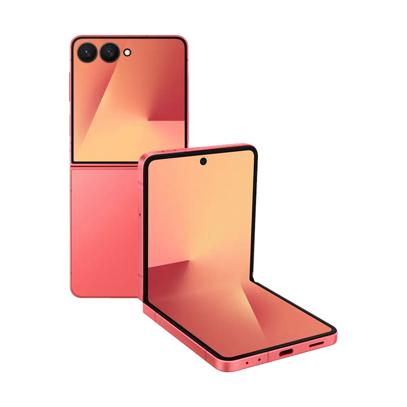 Samsung Galaxy Z Flip7