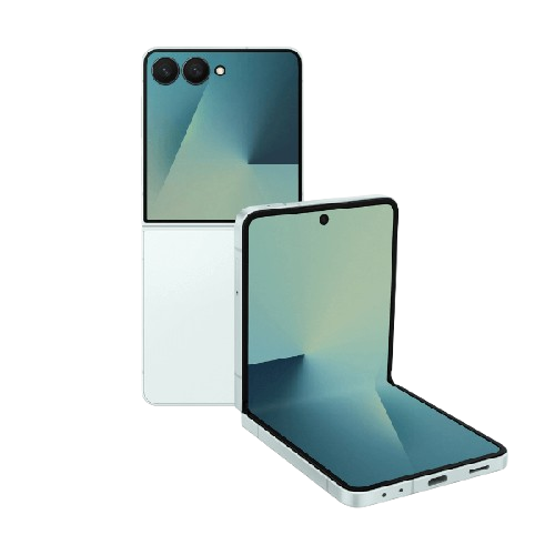 Samsung Galaxy Z Flip7