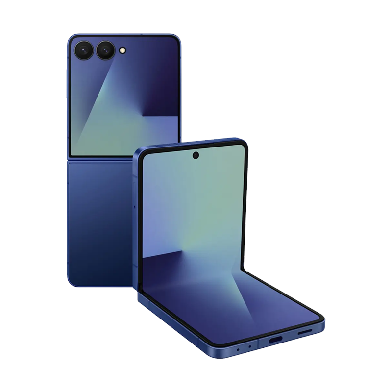Samsung Galaxy Z Flip7