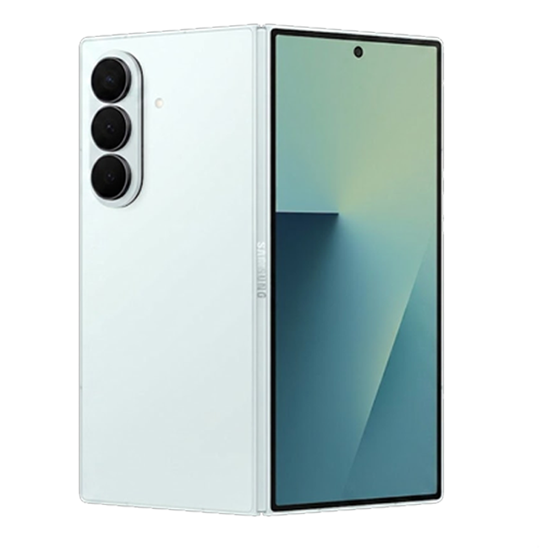 Samsung Galaxy Z Fold 7