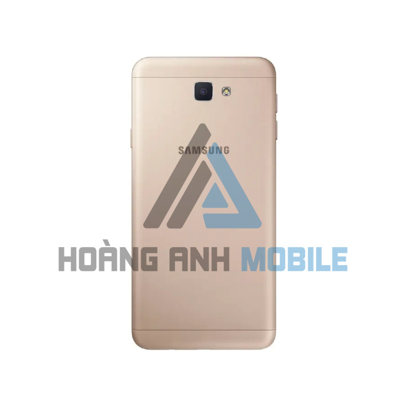 Thay vỏ Samsung J7 Prime