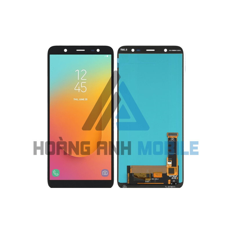 Thay Màn Samsung J8
