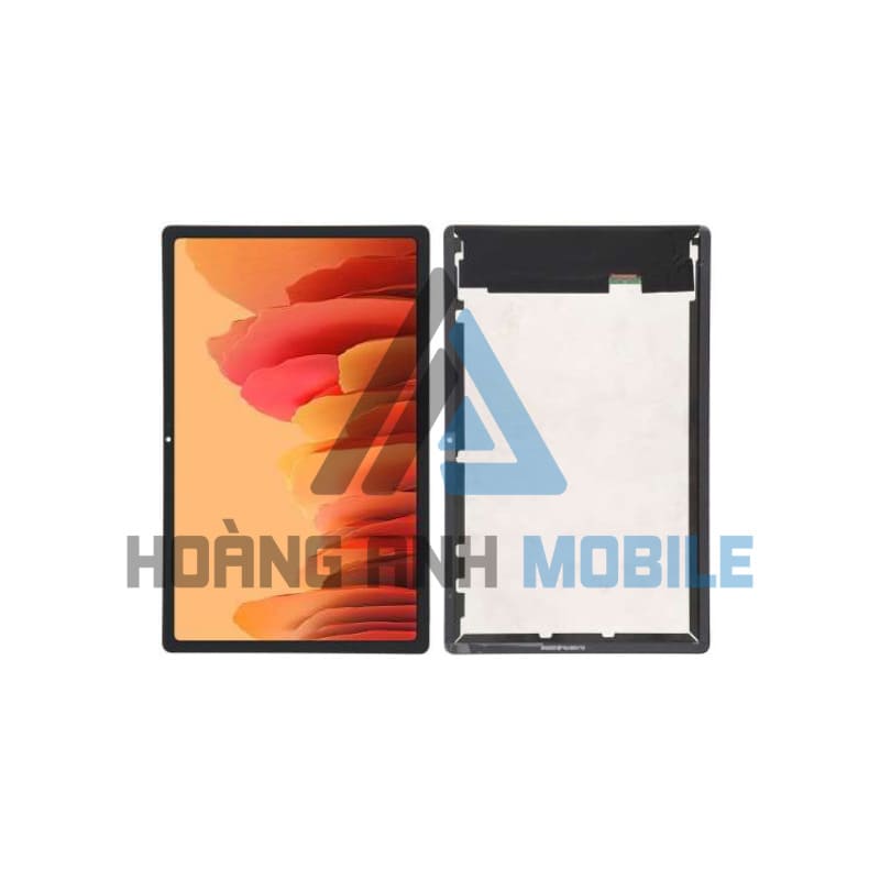 Thay màn hình Samsung Tab A7
