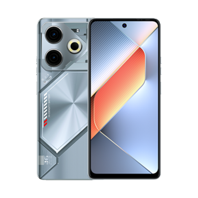 TECNO POVA 6 NEO