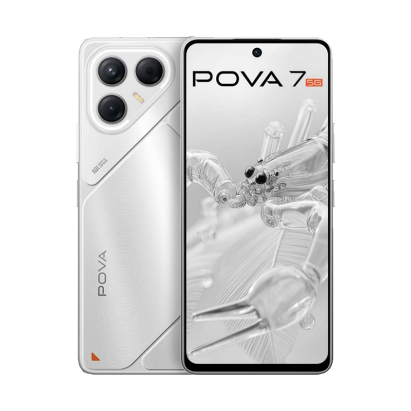 Tecno Pova 7