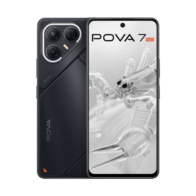 Tecno Pova 7