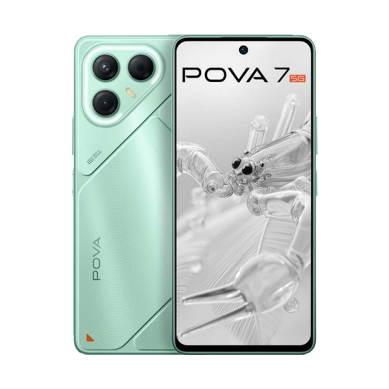 Tecno Pova 7
