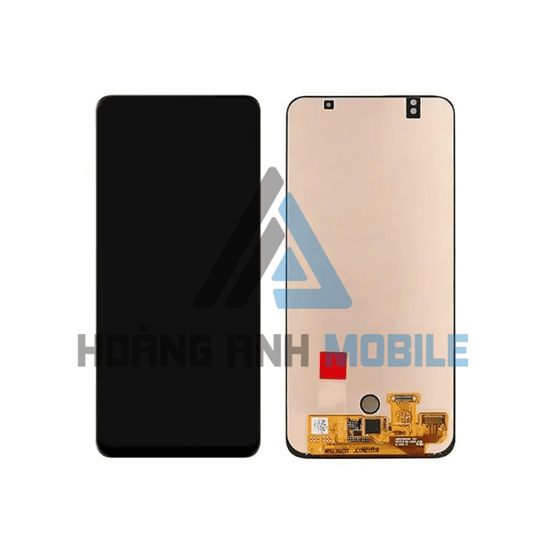 Thay màn hình Oppo Reno 4 Pro