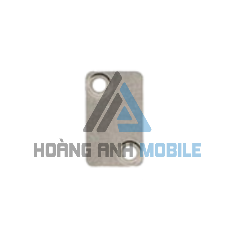 Thay nẹp pin iPhone 11 pro max