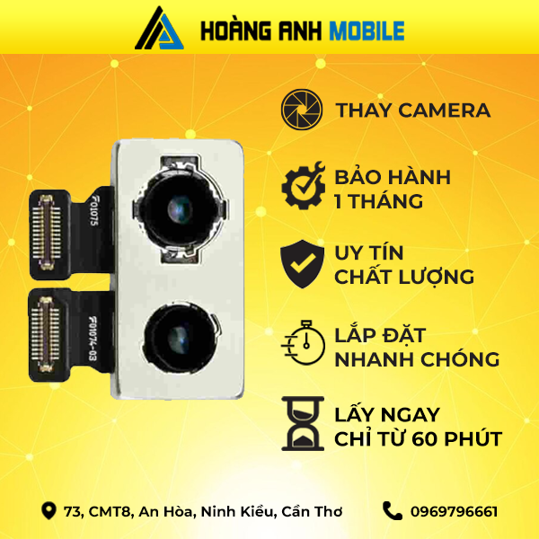 Thay phản quan/Home/Camera trước/Camera sau/Cáp loa trong/Loa ngoài/Thay sạc/Dây nguồn iphone 7 plus