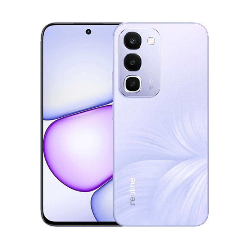 realme C100 4G