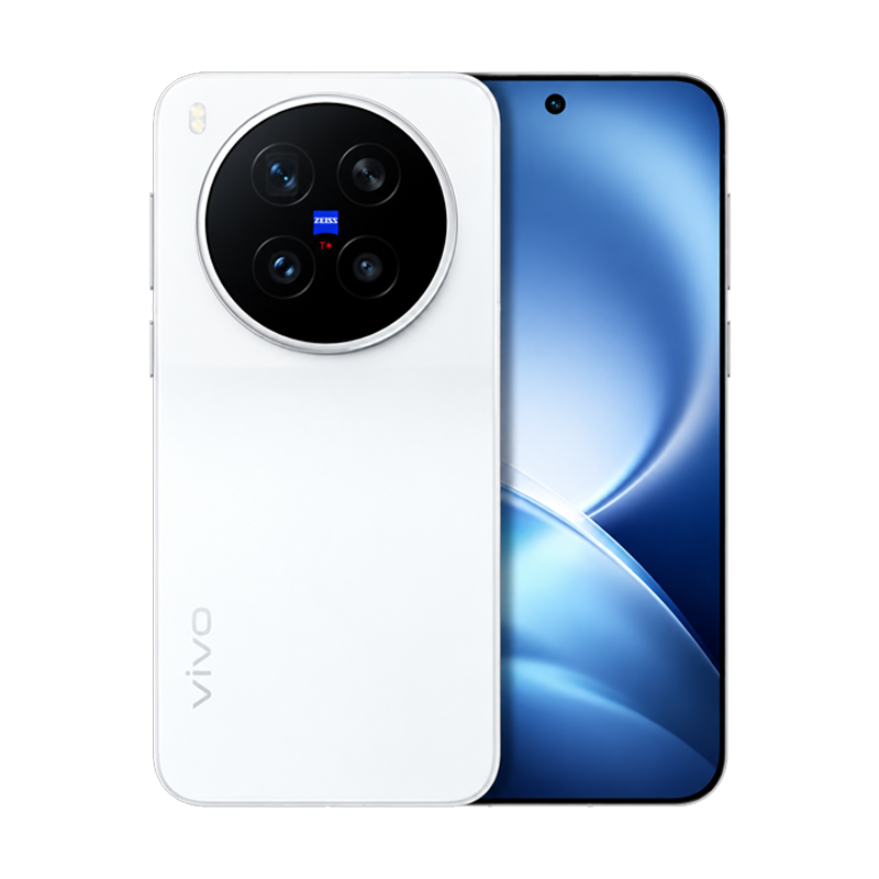 Vivo X500 Pro Max