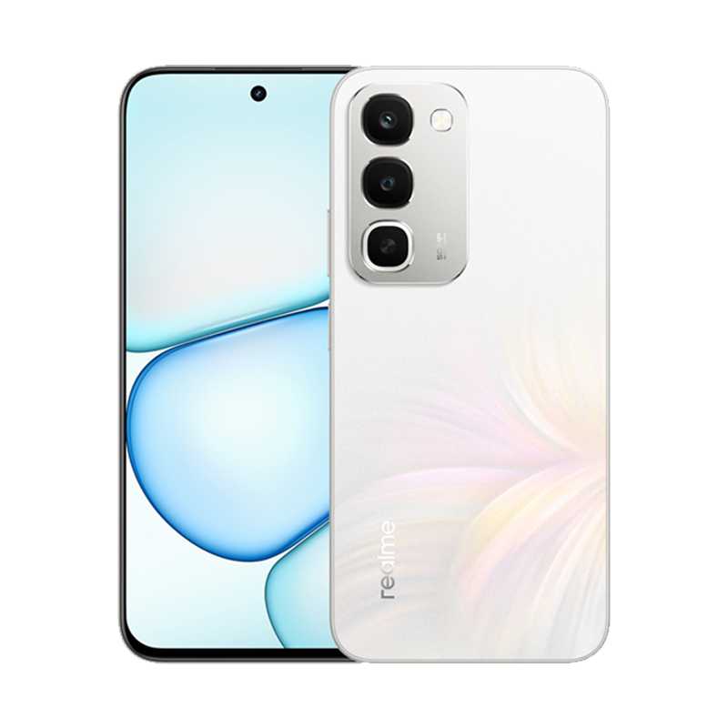 realme C100 4G