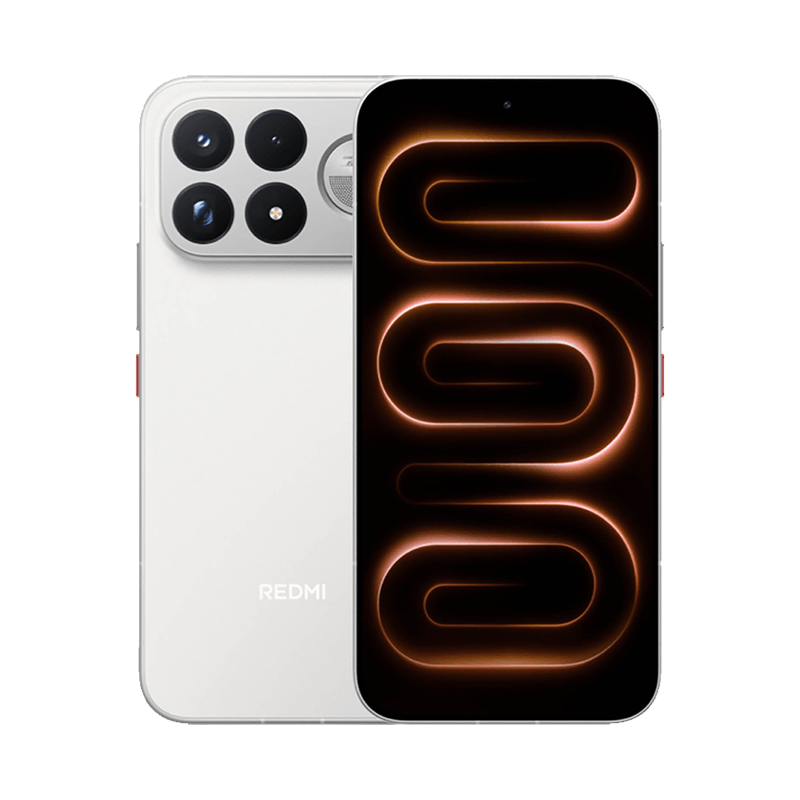 Xiaomi Redmi K100 Pro Max