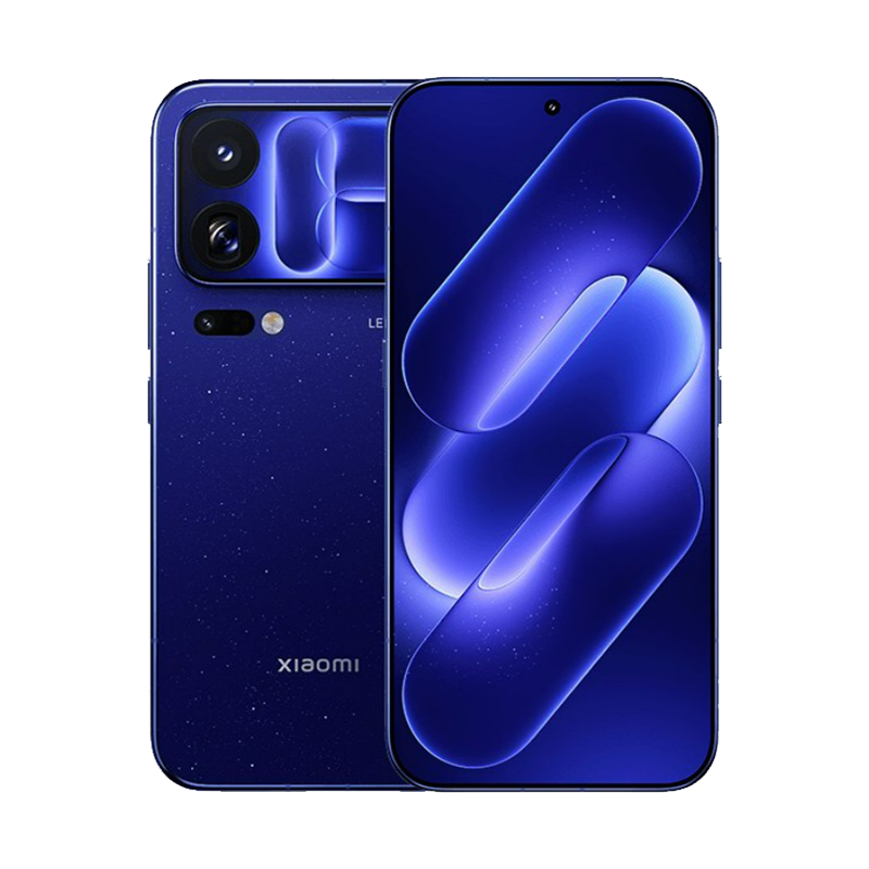 Xiaomi 18 Pro