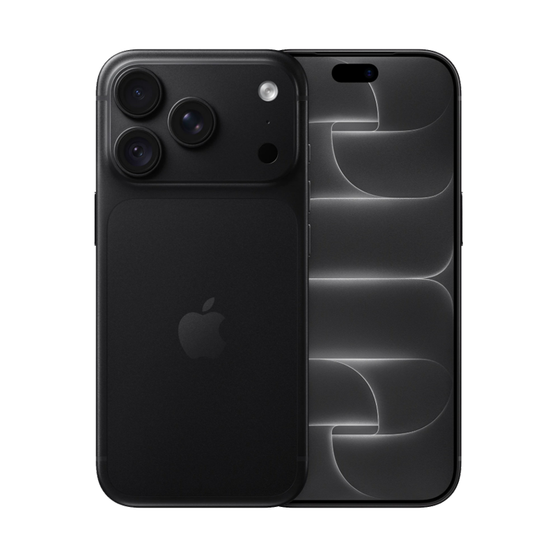 iPhone 18 Pro