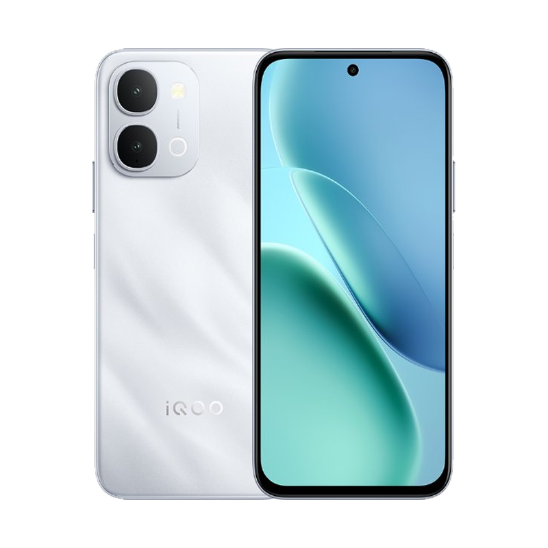 Vivo iQOO Z11x