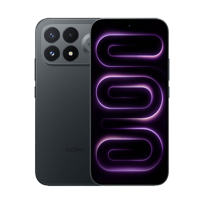 Xiaomi Redmi K100 Pro