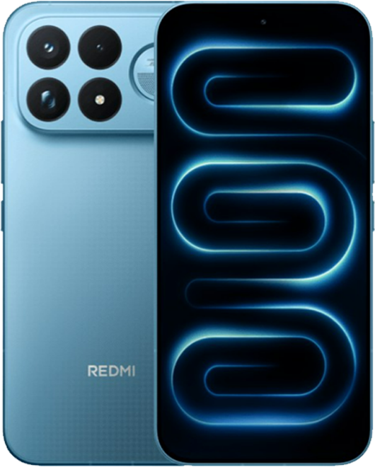 Xiaomi Redmi K100 Pro Max