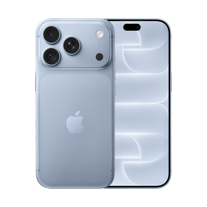 iPhone 18 Pro