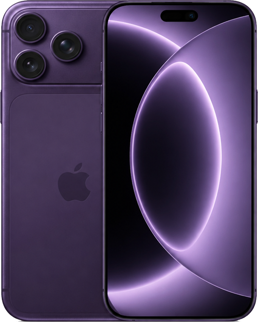 iPhone 18 Pro Max