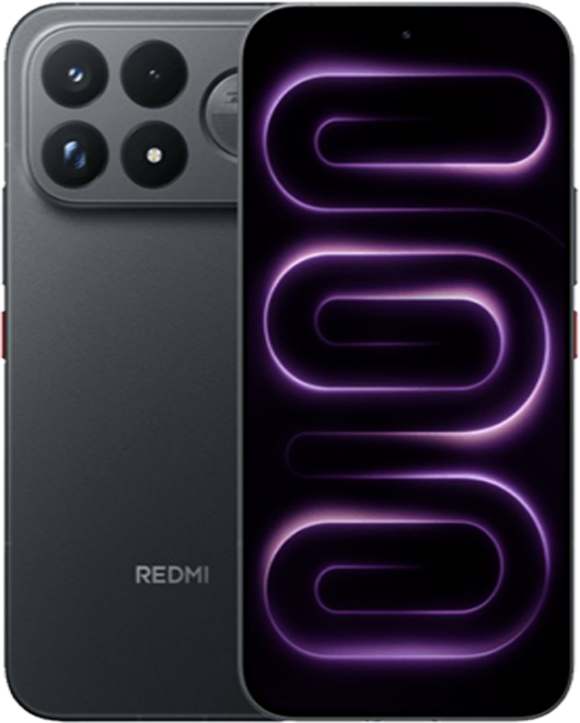 Xiaomi Redmi K100 Pro Max