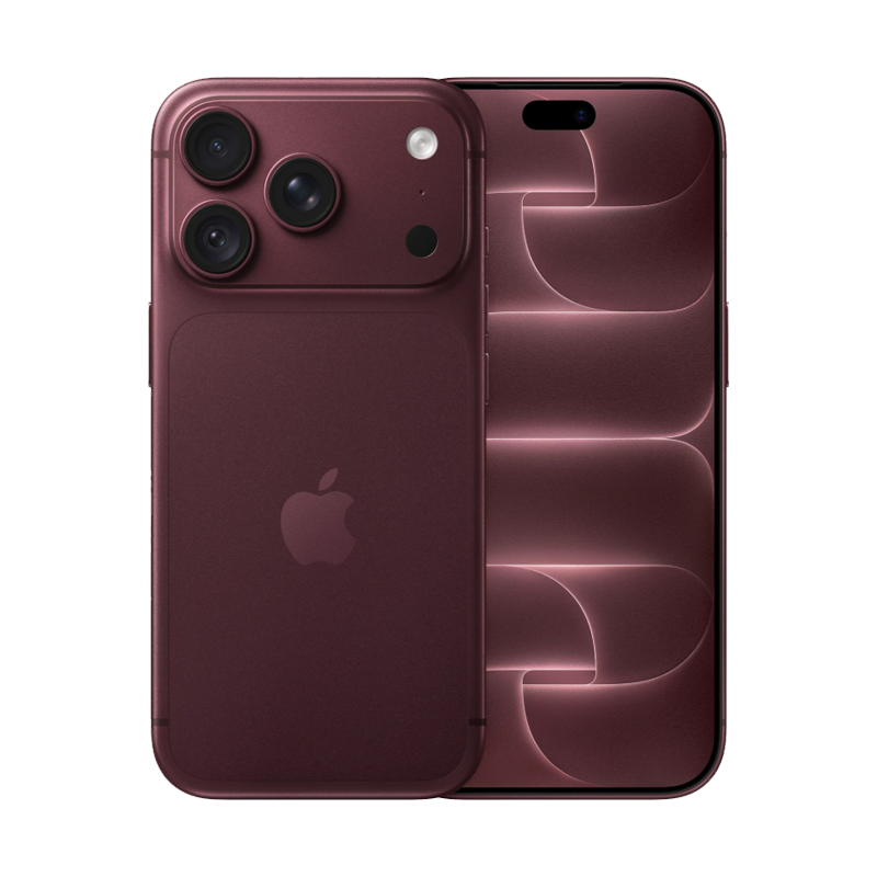 iPhone 18 Pro