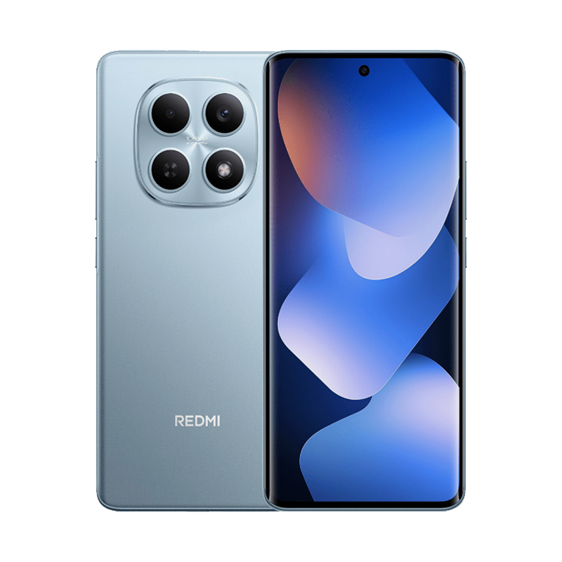 Xiaomi Redmi Note 15