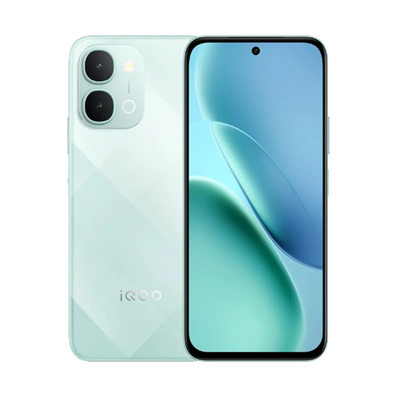 Vivo iQOO Z11x
