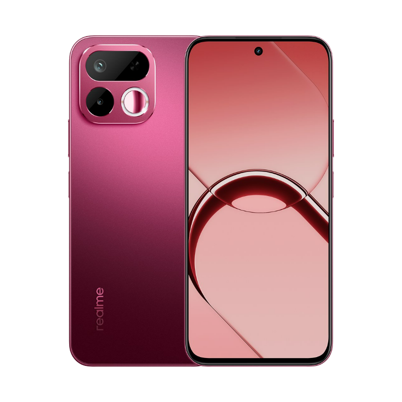 Realme 16T