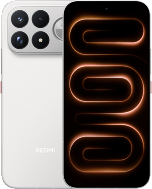 Xiaomi Redmi K100 Pro Max