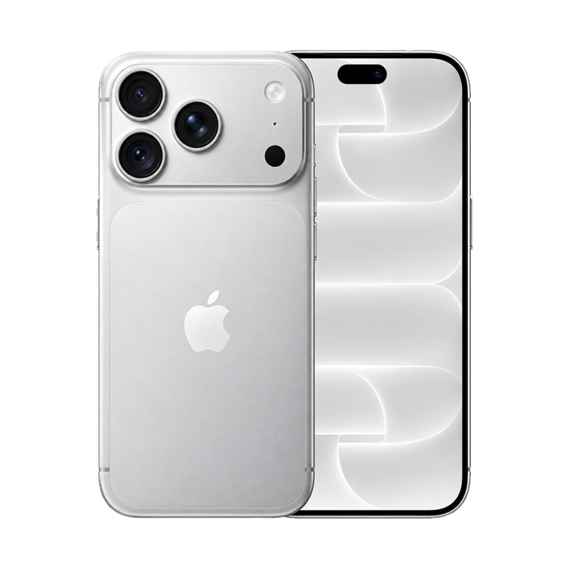 iPhone 18 Pro