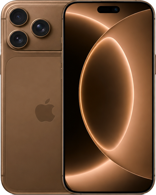 iPhone 18 Pro Max