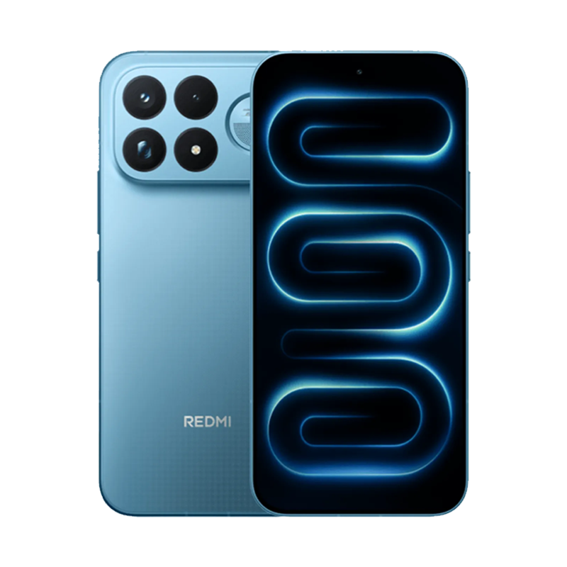 Xiaomi Redmi K100 Pro