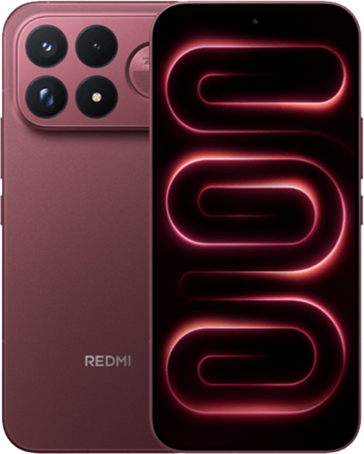 Xiaomi Redmi K100 Pro Max