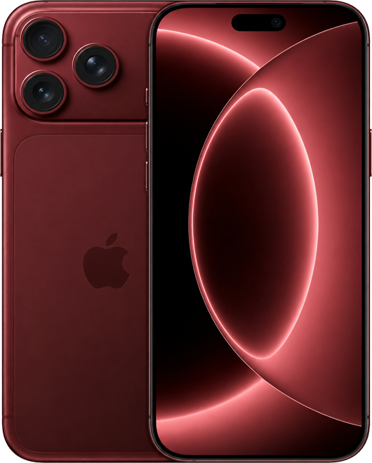 iPhone 18 Pro Max