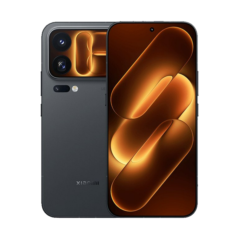 Xiaomi 18 Pro Max