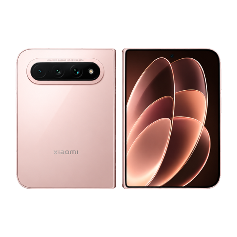 Xiaomi 18 Fold