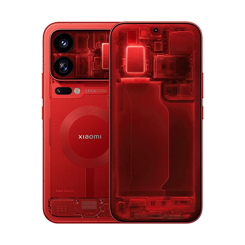 Xiaomi 18 Pro Max