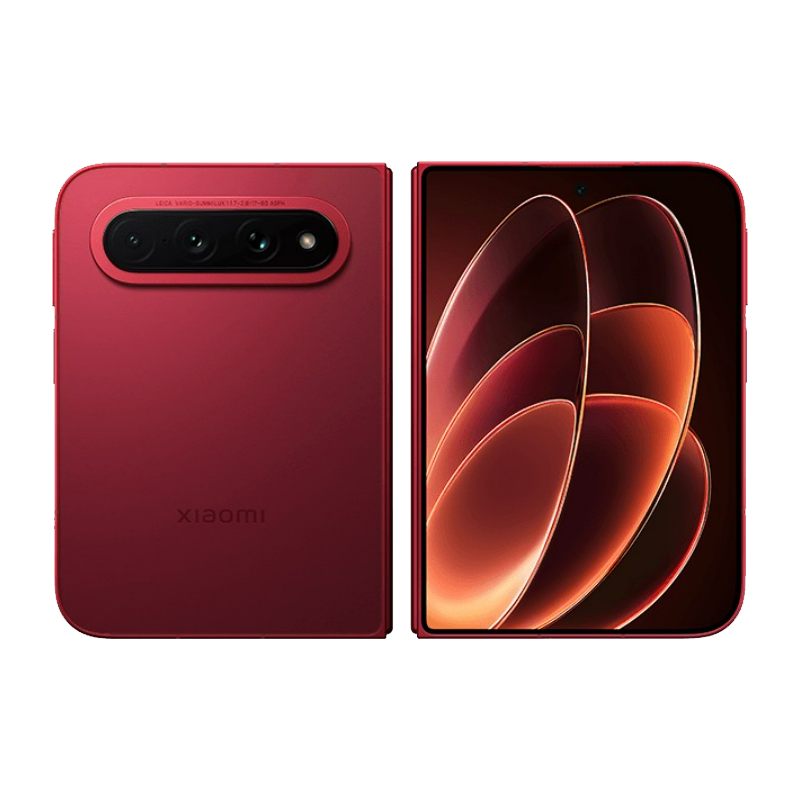 Xiaomi 18 Fold