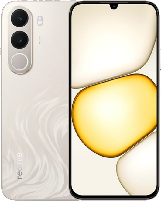 Realme C100x