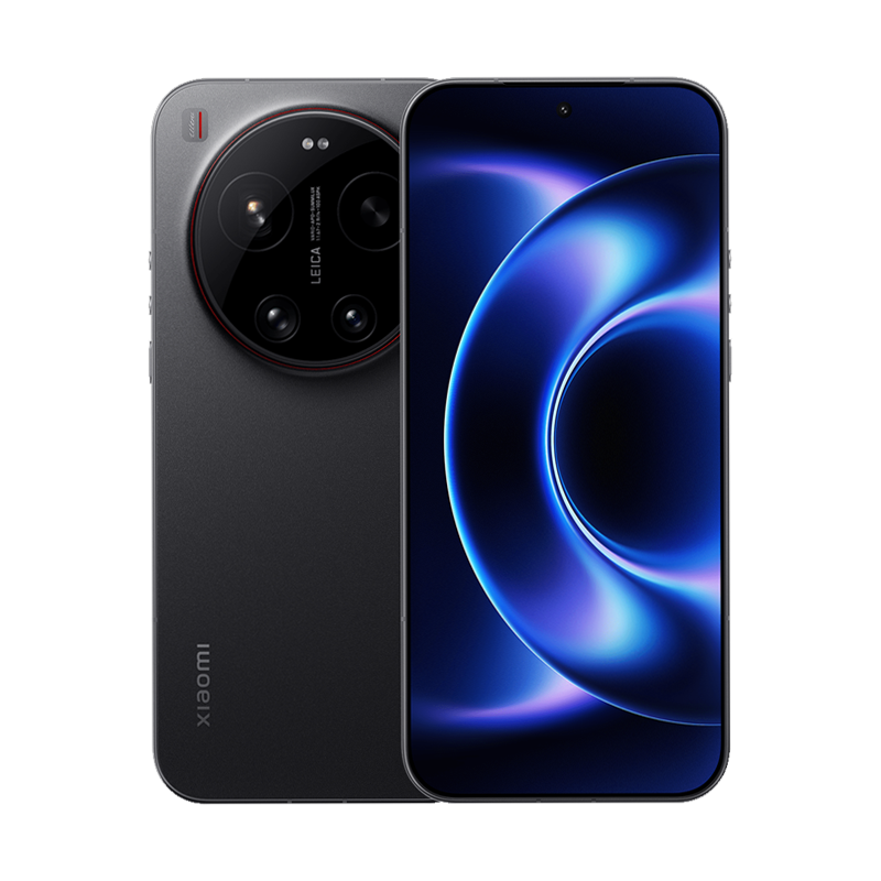 Xiaomi 17 Ultra Leica