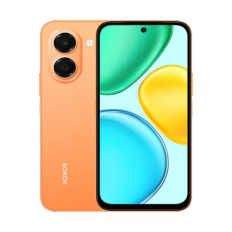 Honor X7e