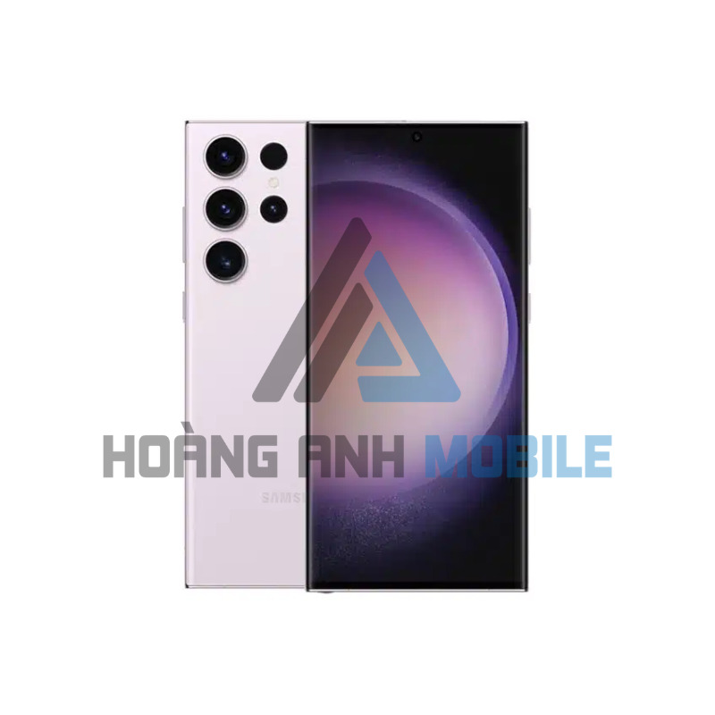 Vệ sinh nước Samsung Galaxy S23 Ultra