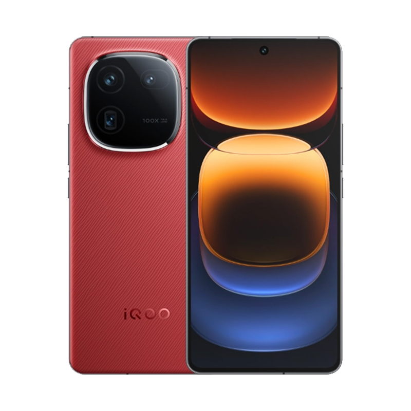 Vivo iQOO 12 5G