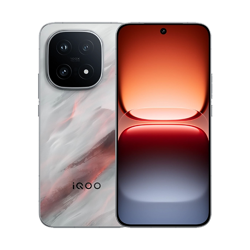 Vivo iQOO 15